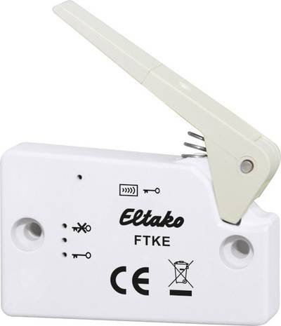 FTKE-rw Eltako Funk Sender Aufbau Reichweite max. (im Freifeld) 30 m