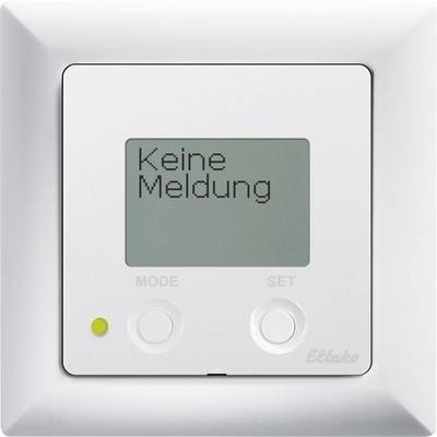 FAC55D/230V-wg Eltako Funk Zentrale Aufputz Reichweite max. (im Freifeld) 30 m