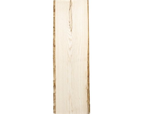 Klotzbrett Esche 20x25x800 mm