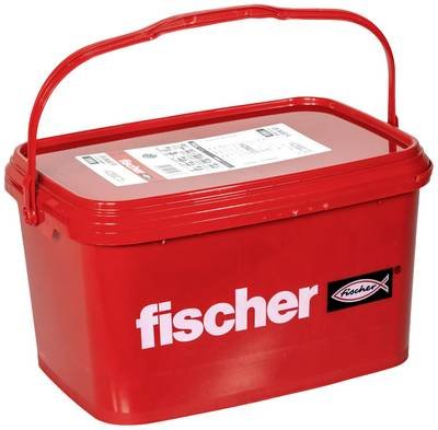 Fischer 508028 Dübel 50 mm 8 mm 1000 St.