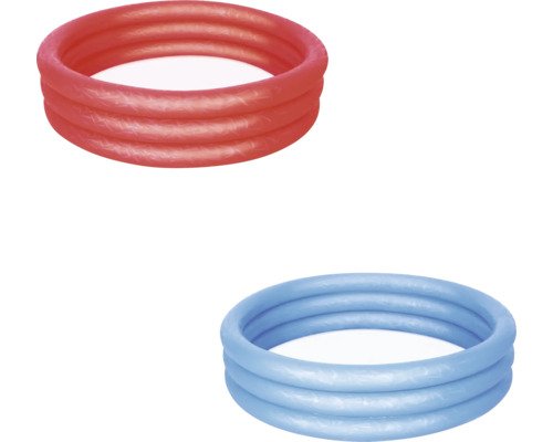 Planschbecken Bestway Classic 102x25 cm ab 2 Jahren