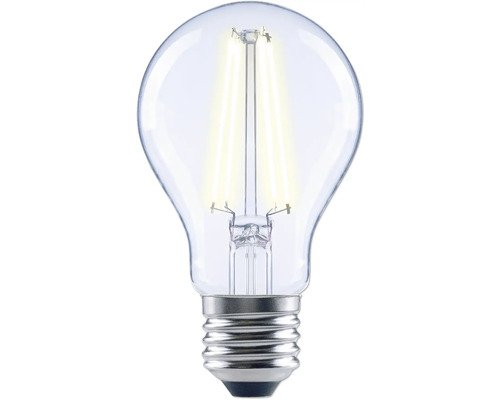 FLAIR LED Lampe A60 klar E27/3,8W(60W) 806 lm 4000 K neutralweiss