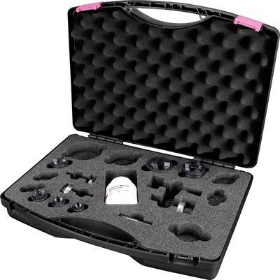 Rittal 4055581 Blechlocher-Set