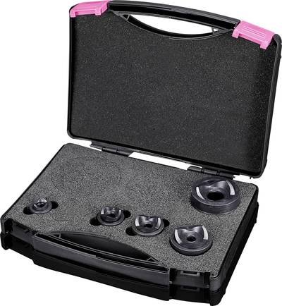 Rittal 4055480 Blechlocher-Set