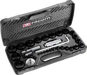 Facom 245.J2A Locheisen-Set