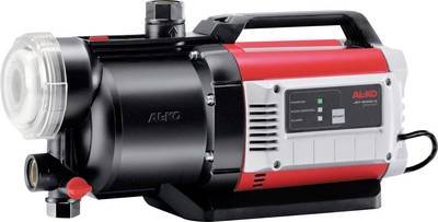 AL-KO 11284460 Jet 6000-5 Premium Gartenpumpe mehrstufig 6000 l/h 60 m