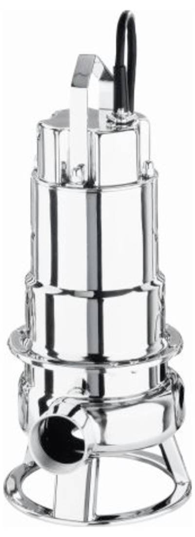 Ebara 1589030004A DW 75 Schmutzwasser-Tauchpumpe 30000 l/h 11 m