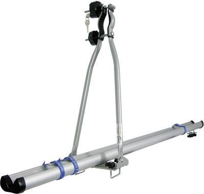 Eufab Fahrradträger Alu Star 12015 Anzahl Fahrräder=1