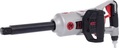 KS TOOLS 1" superMONSTER Hochleistungs-Druckluft-Schlagschrauber, 3405Nm, 504 mm ( 515.3280 )