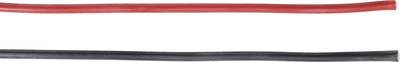 Reely Silikonkabel hochflexibel 4 mm² 1 Set