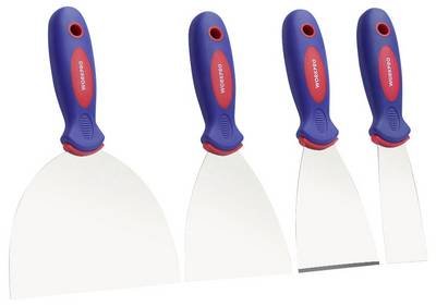 WorkPro WP204310 Spachtelsatz