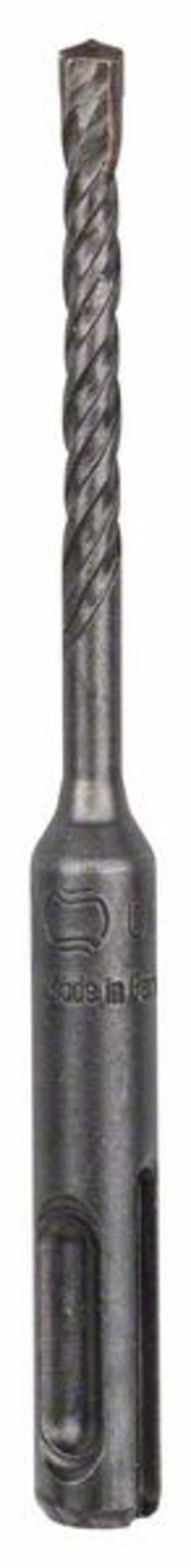 Bosch Accessories SDS-plus-5 1618596164 Hartmetall Hammerbohrer 5 mm Gesamtlänge 110 mm SDS-Plus 1 St.