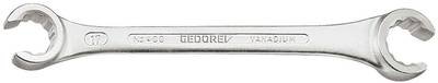 Gedore 6058830 400 30X32 Doppel-Ringschlüssel Schlüsselweite (Metrisch) 30 - 32 mm