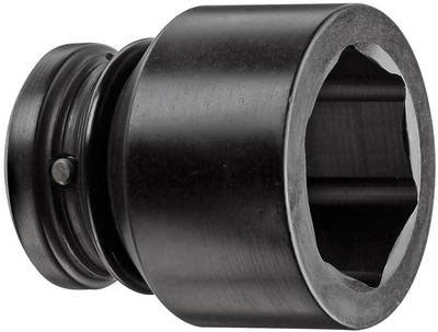 Gedore K 21 S 70 2734621 Kraft-Steckschlüsseleinsatz 70 mm 1" (25 mm)