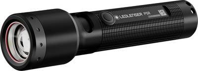 Ledlenser P5R Taschenlampe akkubetrieben, batteriebetrieben 350 lm 20 h