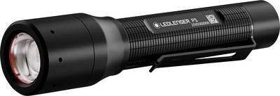 Ledlenser P5 Taschenlampe batteriebetrieben 200 lm 8 h