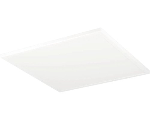 Deckenlampe Slim 16,8 W 2900 lm eckig weiss