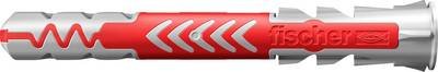 Fischer 538250 DUOPOWER 6x50 LD 2-Komponenten-Dübel 50 mm 6 mm 100 St.
