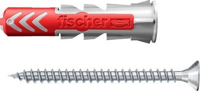 Fischer 535458 DUOPOWER 5x25 S LD 2-Komponenten-Dübel 25 mm 5 mm 50 St.