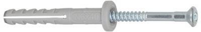 Fischer 522948 Nageldübel 35 mm 6 mm 100 St.