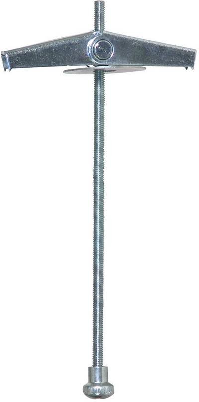 Fischer 080181 KD 3 Federklappdübel 95 mm 12 mm 50 St.