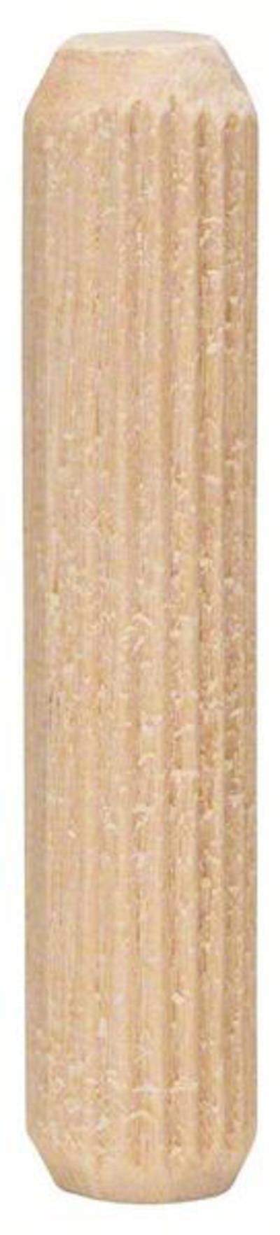 Bosch Accessories 2607000446 Holzdübel 40 mm 8 mm 40 St.