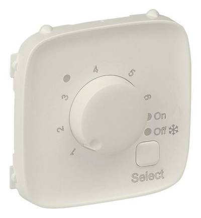 Legrand Abdeckung Valena Life Allure Beige 755326 1 St.