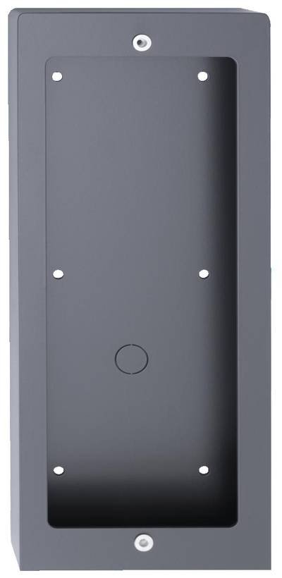 Legrand A00078 Türsprechanlagen-Zubehör Aufputz-Gehäuse Anthrazit