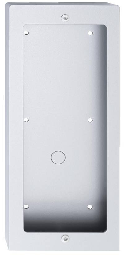 Legrand A00072 Türsprechanlagen-Zubehör Aufputz-Gehäuse Grau