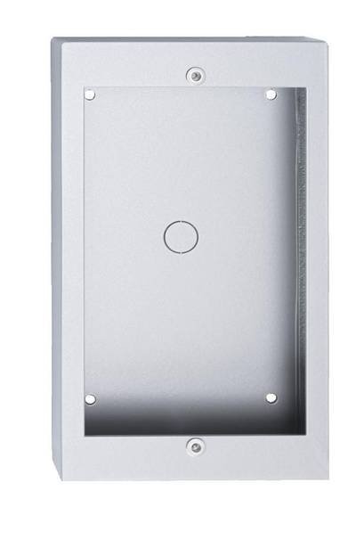 Legrand A00071 Türsprechanlagen-Zubehör Aufputz-Gehäuse Grau