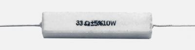 Visaton 5296 Keramikwiderstand 10 Ω