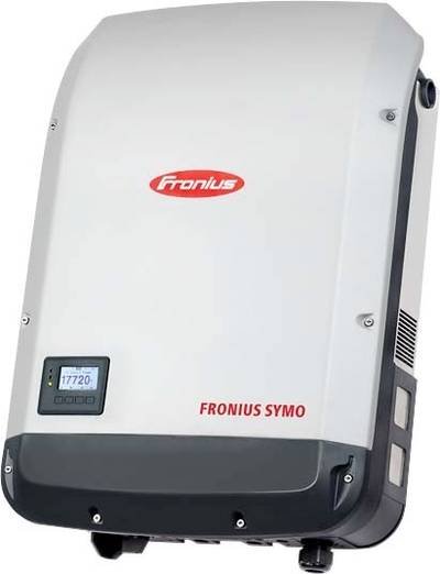 Fronius Symo Light 17.5-3-M 4,210,053,001 Wechselrichter 17500 Wp
