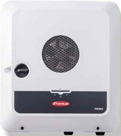 Fronius Primo GEN24 6.0 Plus 4,210,145,002 Wechselrichter 6000 Wp
