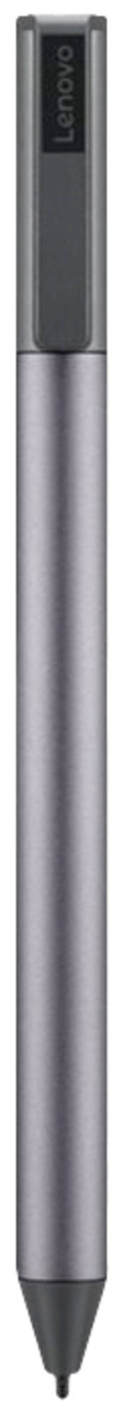 Lenovo USI Pen 2 Digitaler Stift mit druckempfindlicher Schreibspitze Grau