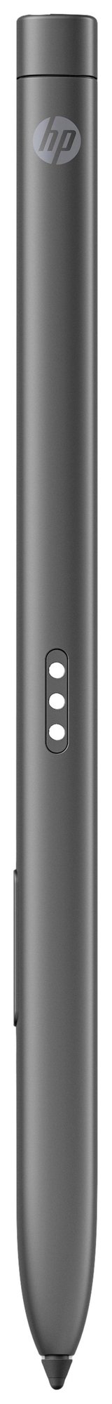 HP Slim Pen Digitaler Stift wiederaufladbar Schwarz