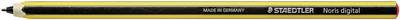 Staedtler Noris® digital Stylus Touchpen Gelb, Schwarz