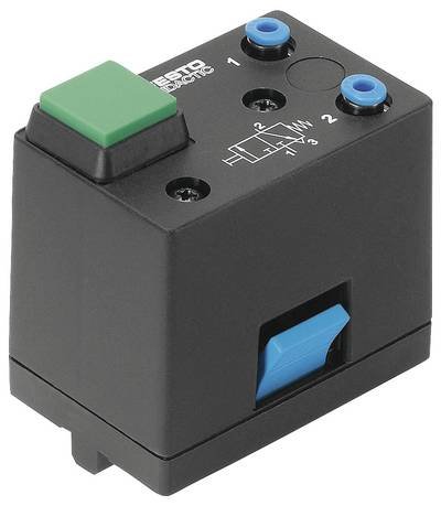 FESTO Didactic 152861 -0.95 bis 8 bar 1 St.