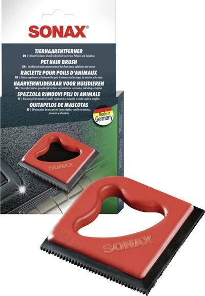 Sonax 497801 Textilbürste 1 St.
