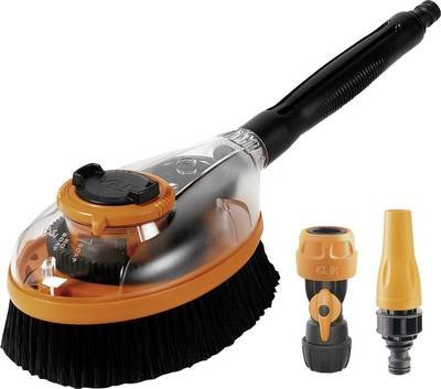 Hozelock GF80005233 Waschbürste 1 St.
