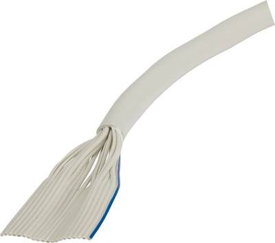 HARTING 09180207008 Datenkabel Grau 30.48 m