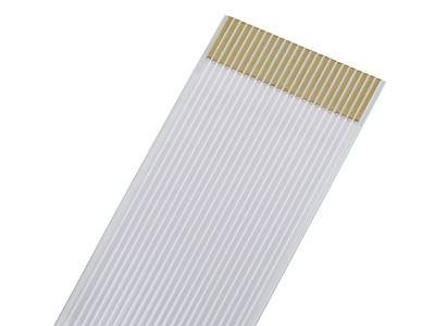 Molex 150200119 Flachbandkabel Rastermaß: 0.50 mm 1 St.