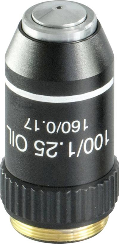 Kern OBB-A1109 OBB-A1109 Mikroskop-Objektiv 100 x Passend für Marke (Mikroskope) Kern