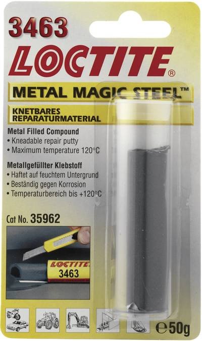 LOCTITE® 3463 Repair Stick Metall 396913 50 g