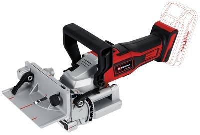 Einhell Power X-Change TE-BJ 18 Li Solo Fräsmaschine 18 V
