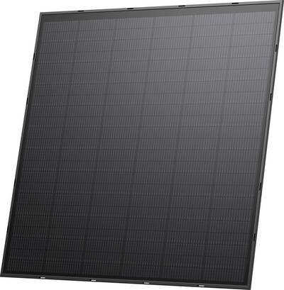 ECOFLOW 250W Rigid SolarPanel Monokristallines Solarmodul 250 W