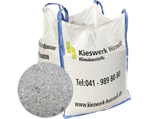 Big Bag Mergel Wegedecke melio robust 0-18 mm 800 kg = 0,5 cbm
