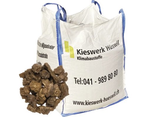 Lavagranulat 16-32 mm Big Bag 500 l