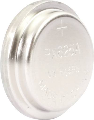 GP Knopfzelle LR 9 1.5 V 1 St. Alkali-Mangan GP625A820C1