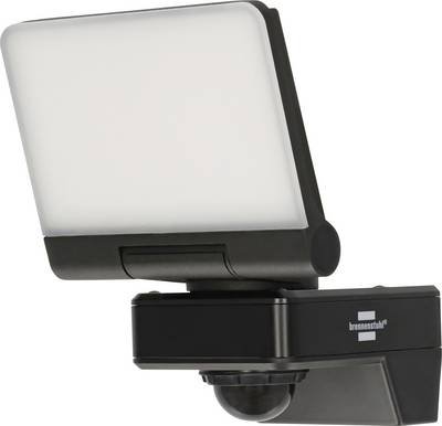 Brennenstuhl brennenstuhl®Connect 1179050020 LED-Außenstrahler 24 W Leuchtfarben: Weiß