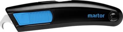 MARTOR 11600202 Sicherheitsmesser SECUPRO MEGASAFE mit HAKENKLINGE 98 1 St.